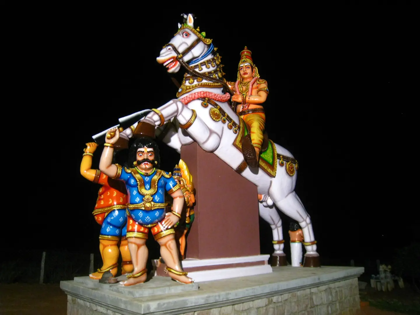 Kadambavanam — Cultural Campus by SIRPI Builders, Madurai