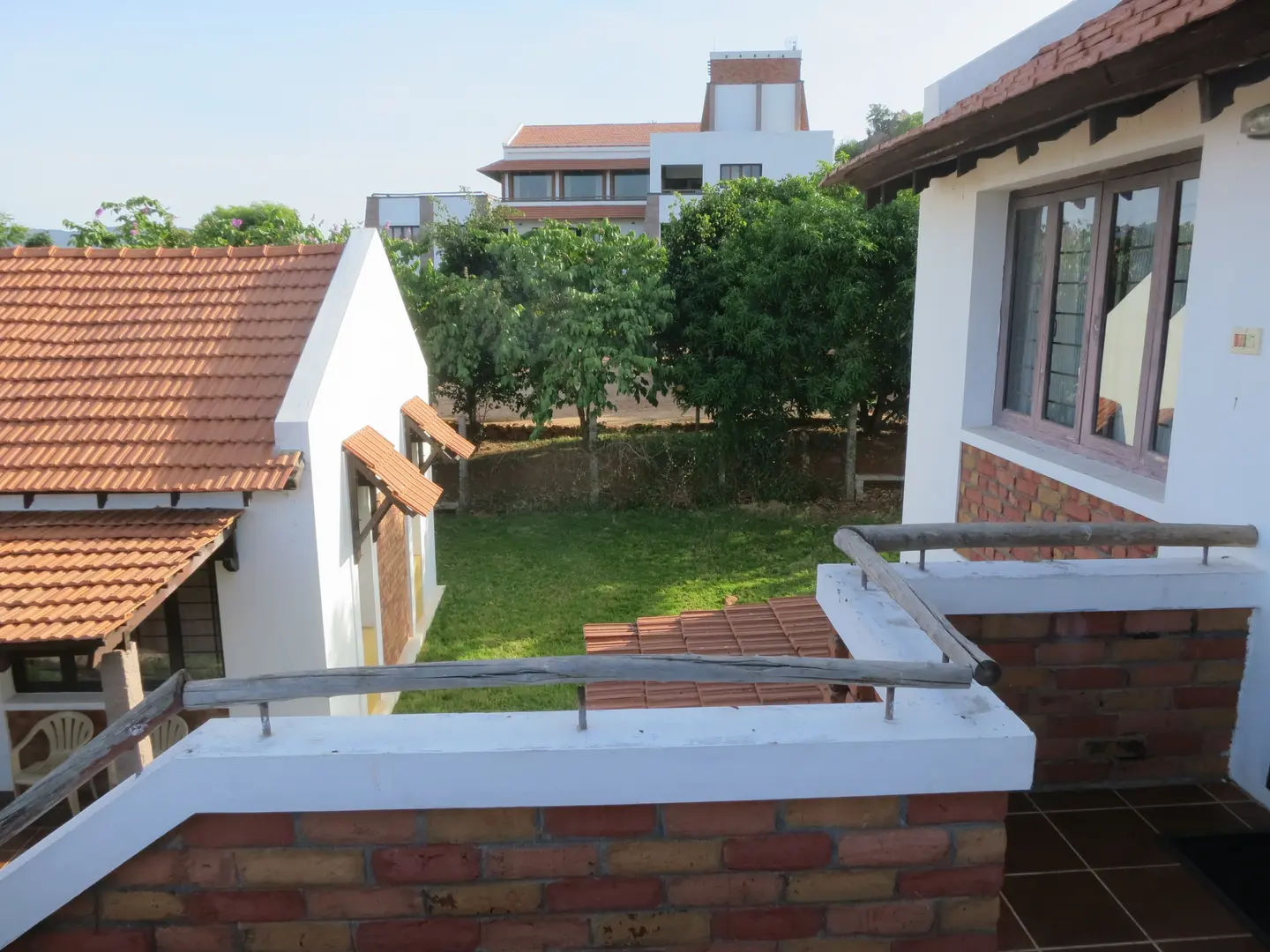 Kadambavanam — Cultural Campus by SIRPI Builders, Madurai